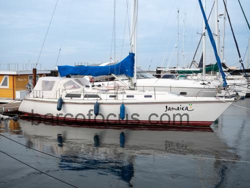 Catalina 42 ficha tecnica